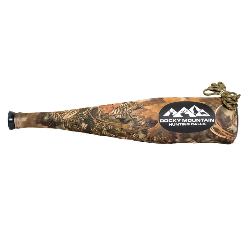 Rogue Bugle Tube
