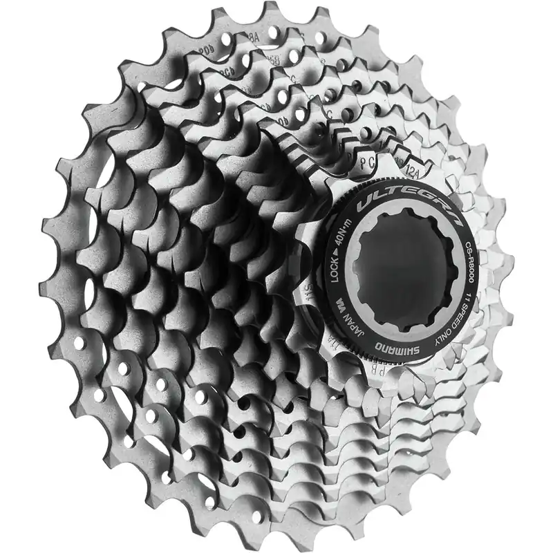 Ultegra CS-R8000 Cassette