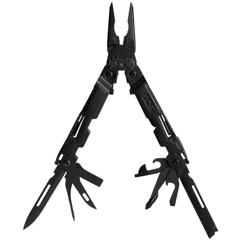 PowerAccess Multi-Tool