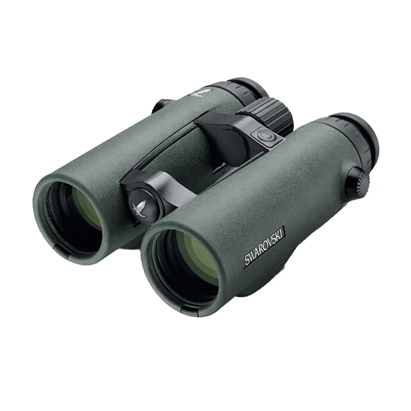 El Range 10x42 Binocular