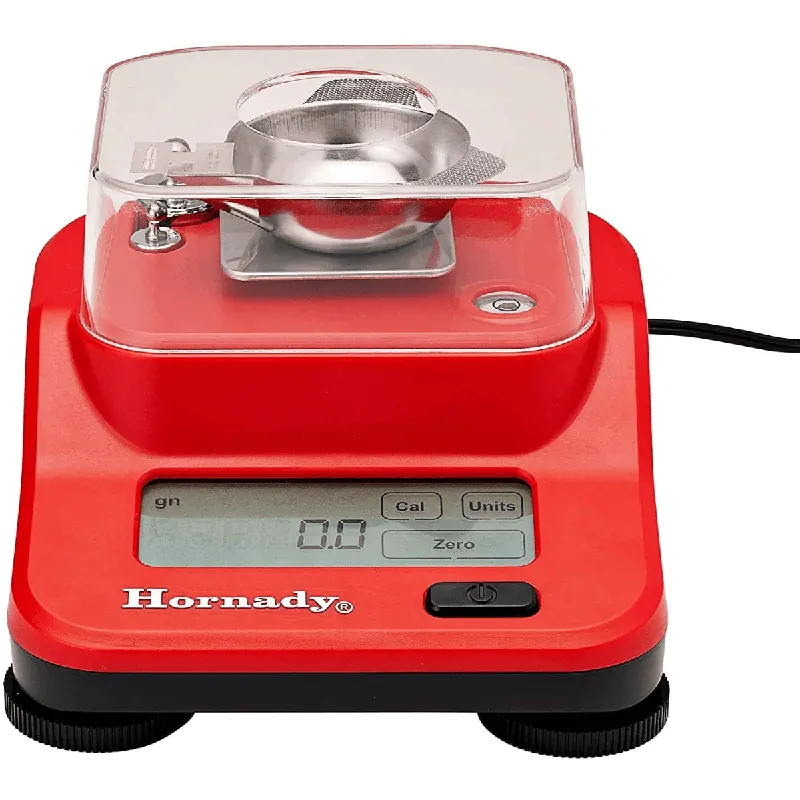 M2 Digital Bench Scale