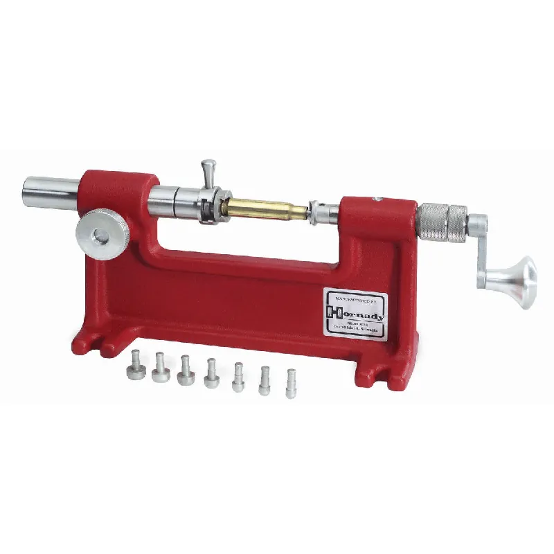 Cam Lock Trimmer & Pilots
