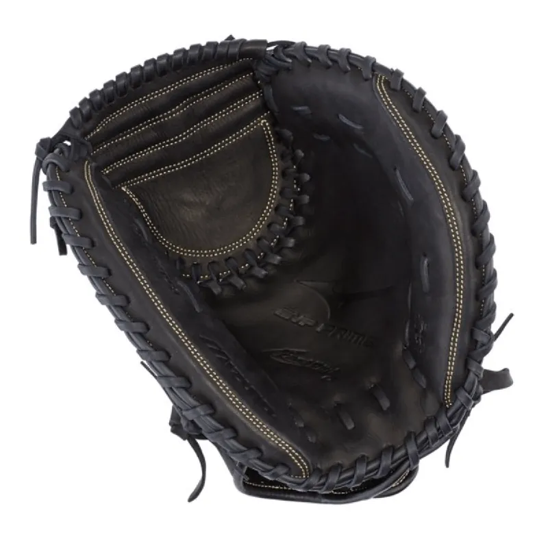 MVP Prime Fastpitch Softball Catcher‘s Mitt 34"