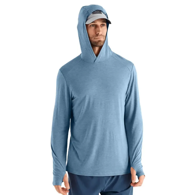Bamboo Shade Hoodie - Men‘s