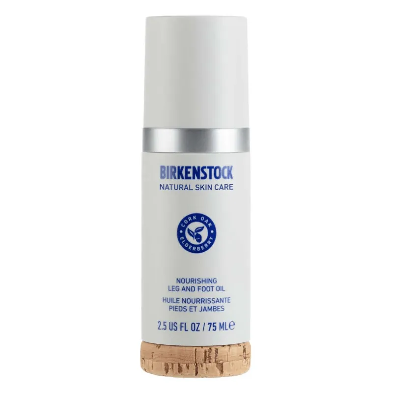 Nourishing Leg And Foot Oil - Women‘s