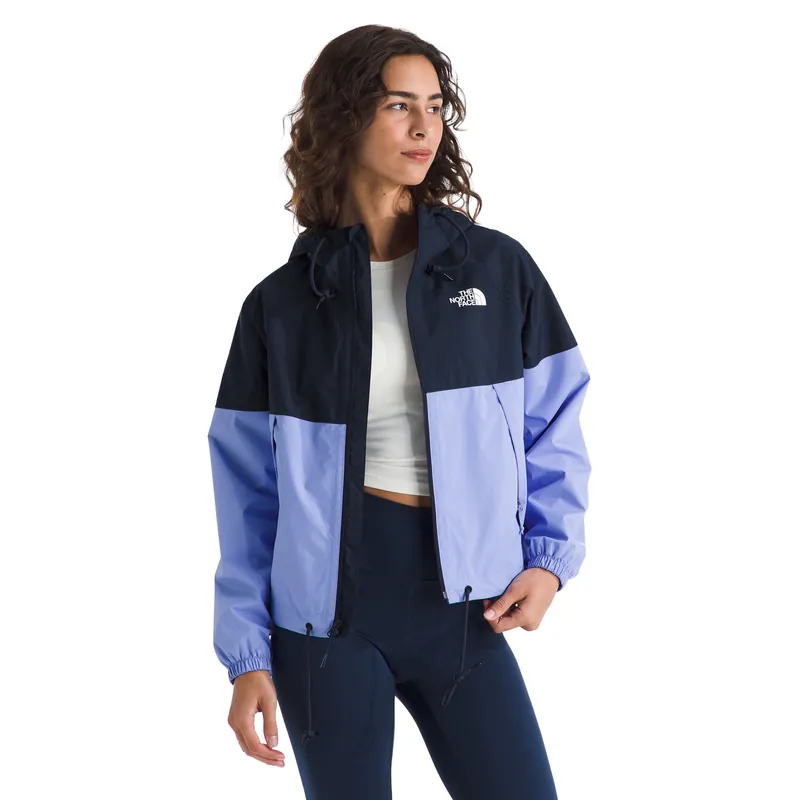 Antora Rain Hoodie - Women‘s