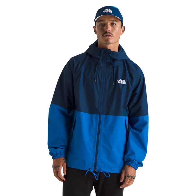 Antora Rain Hoodie - Men‘s