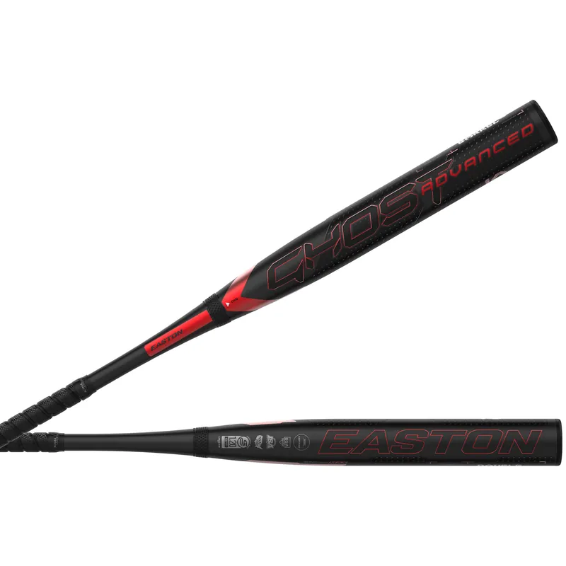 Ghost Advanced Fastpitch Women‘s Baseball Bat (-10) - Women‘s