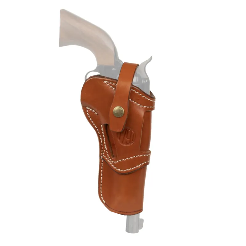 Single Action Revolver Holster