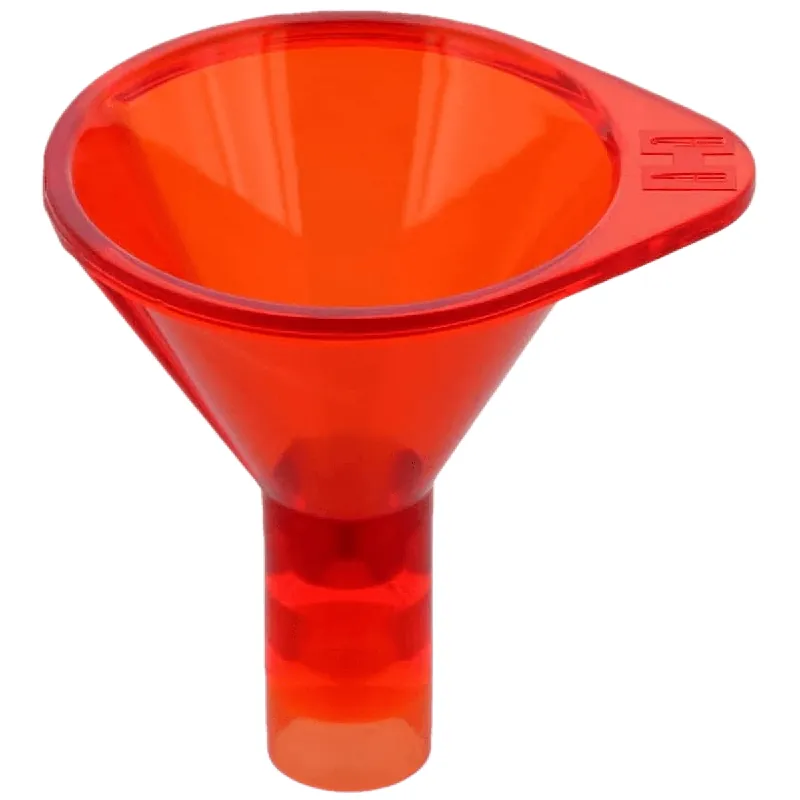 Basic Powder Funnel