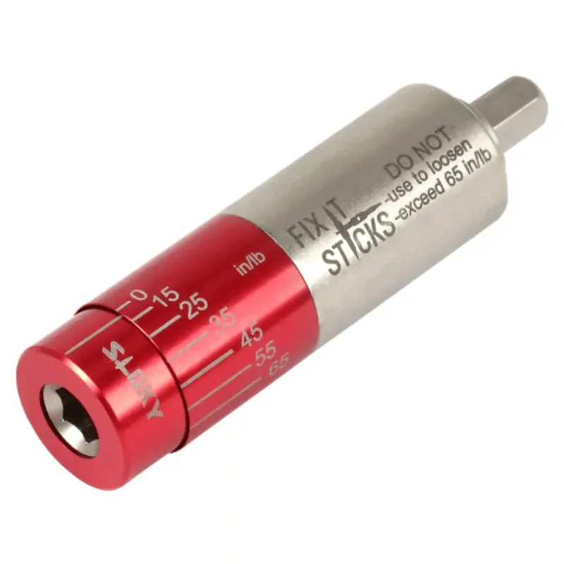 All-In-One Torque Driver