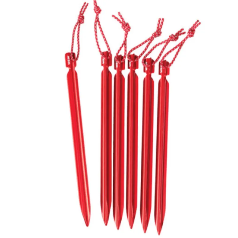 Mini-Groundhog Stake (6 pack)