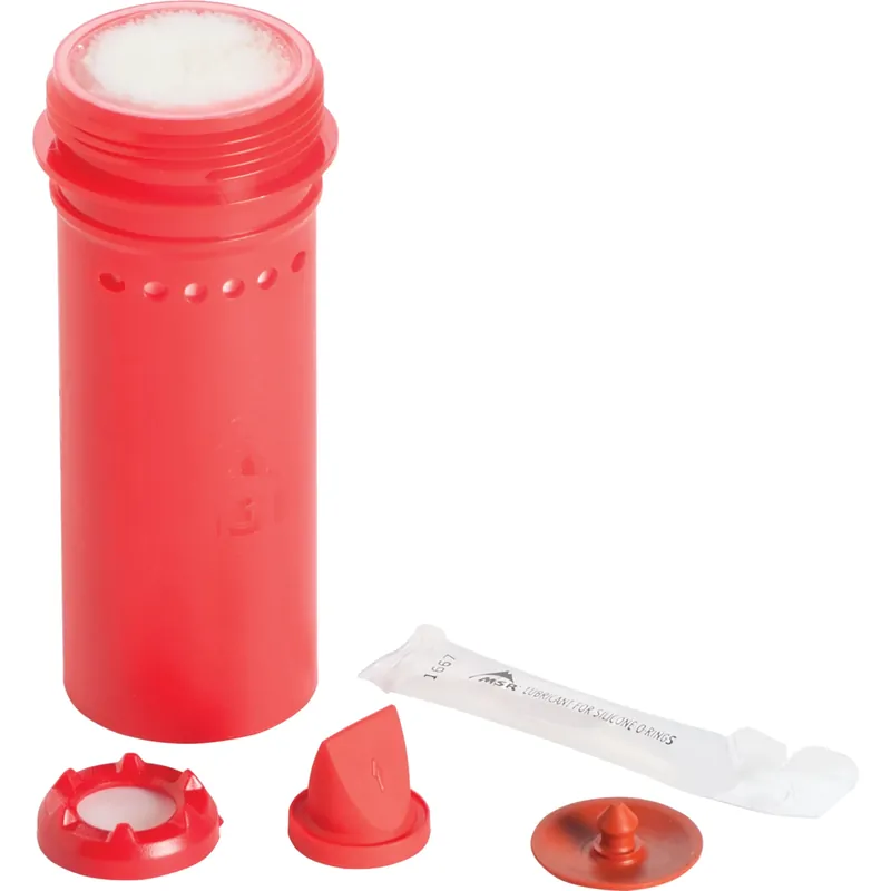 Trailshot Replacement Cartridge Filter