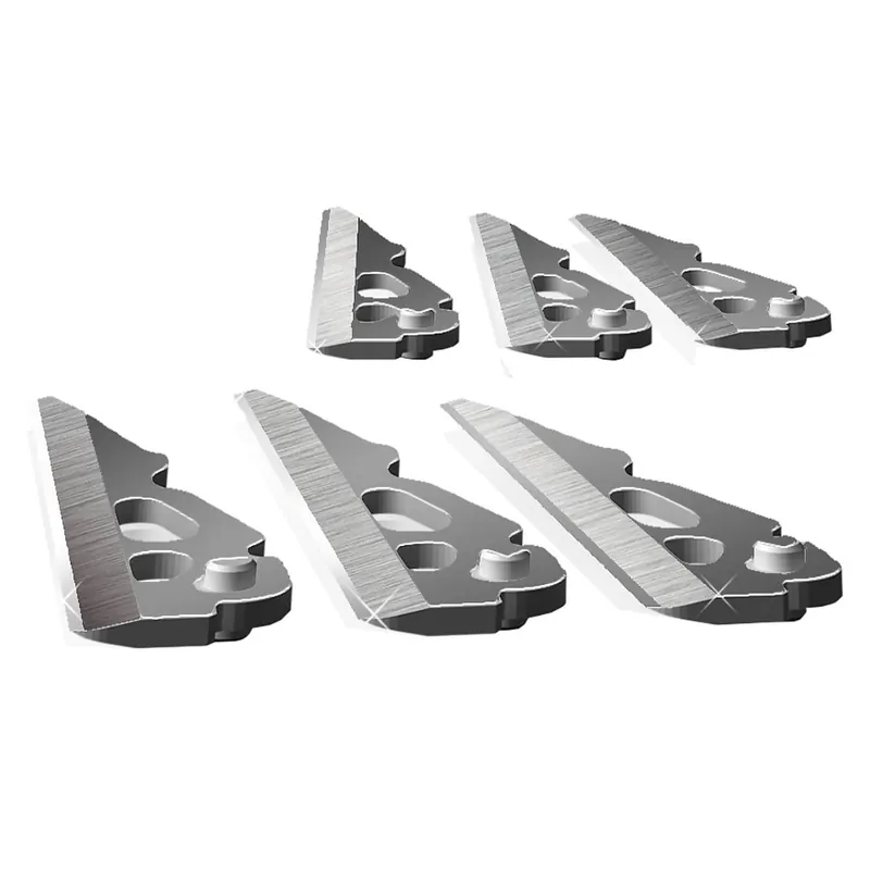 Megameat Blade Replacement