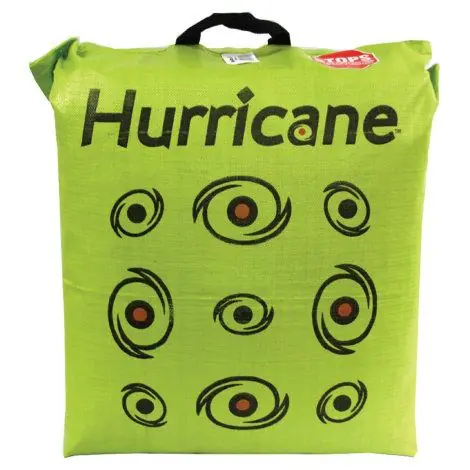Target H25 Bag