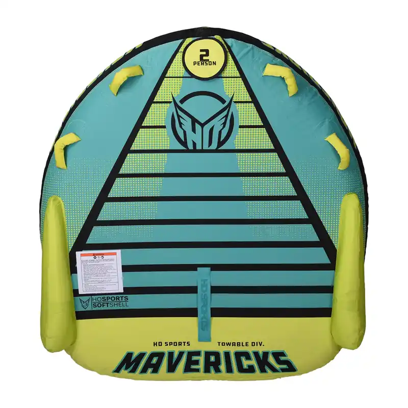 Mavericks 2-Person Tube - 2024