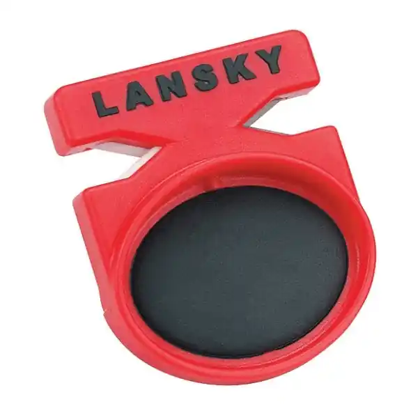 Quick Fix Pocket Knife Sharpener