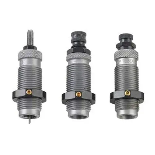 Carbide 3-Die Set