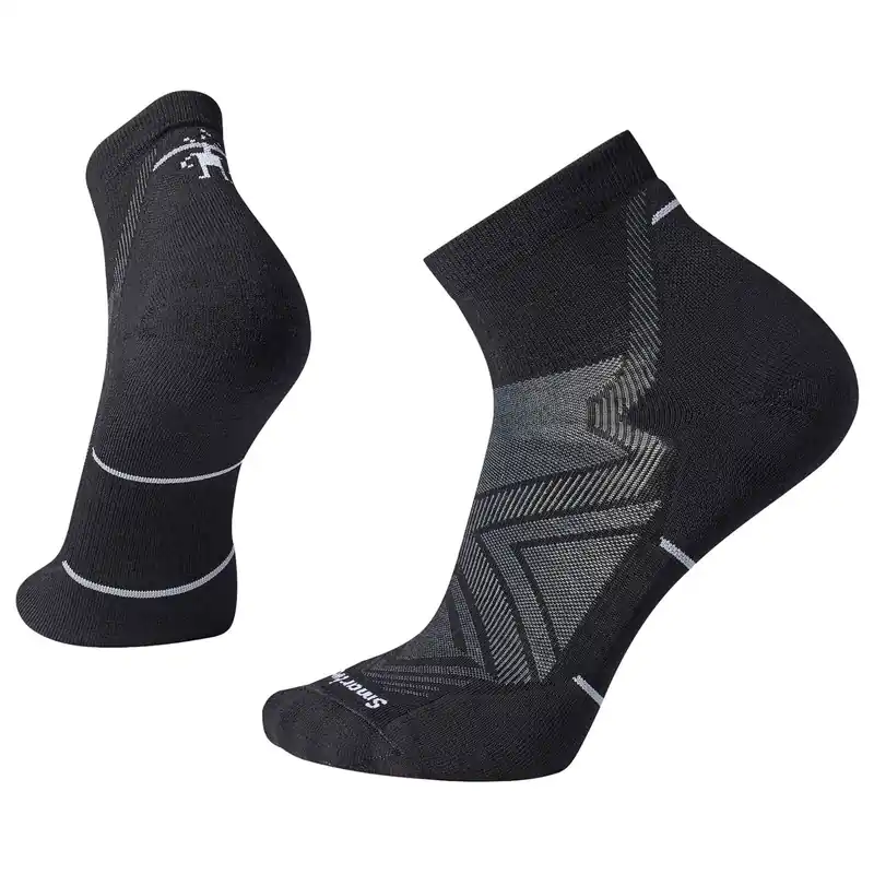 Run Targeted Cushion Ankle Sock - Men‘s