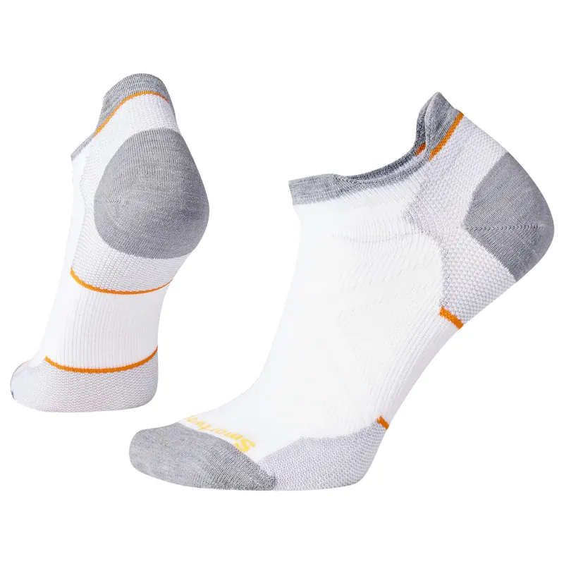 Run Zero Cushion Low Ankle Sock - Women‘s