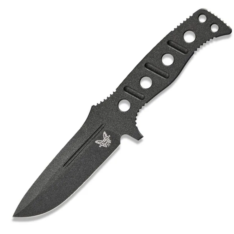 Sibert Adamas Chord Fixed Blade Knife