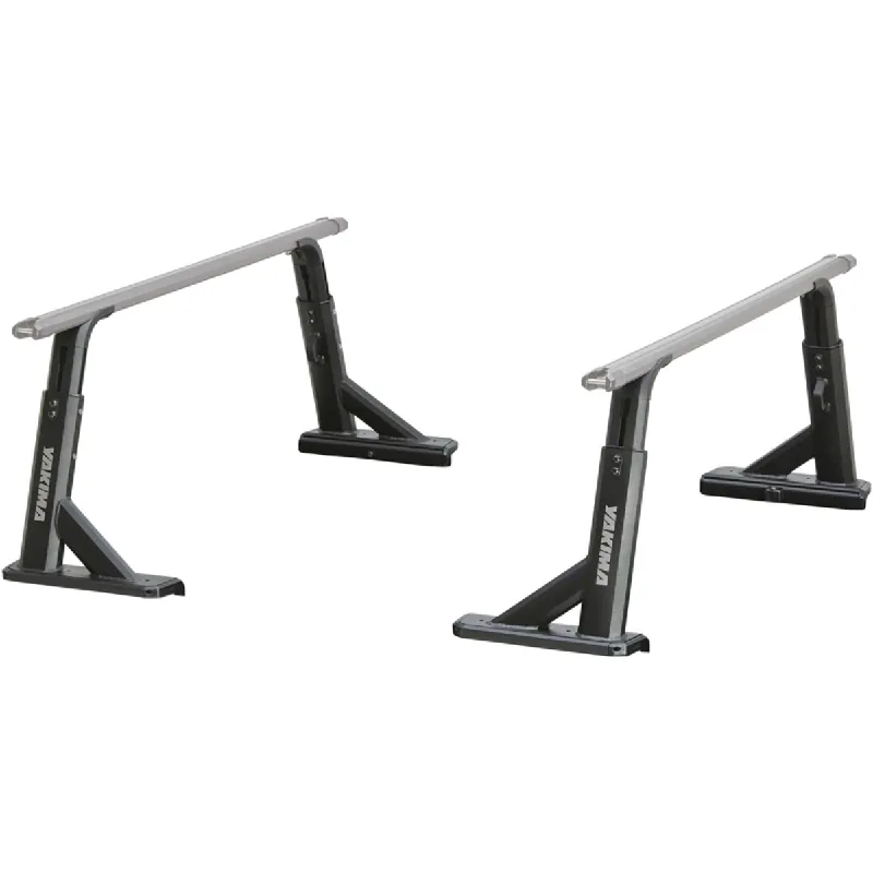Overhaul HD Truck Bed Rack (Towers Only)