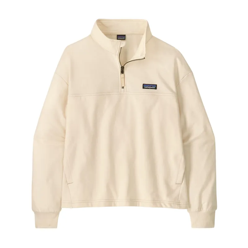 Ahnya Pullover - Women‘s