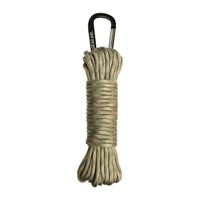 Heavy-duty 550 Paracord