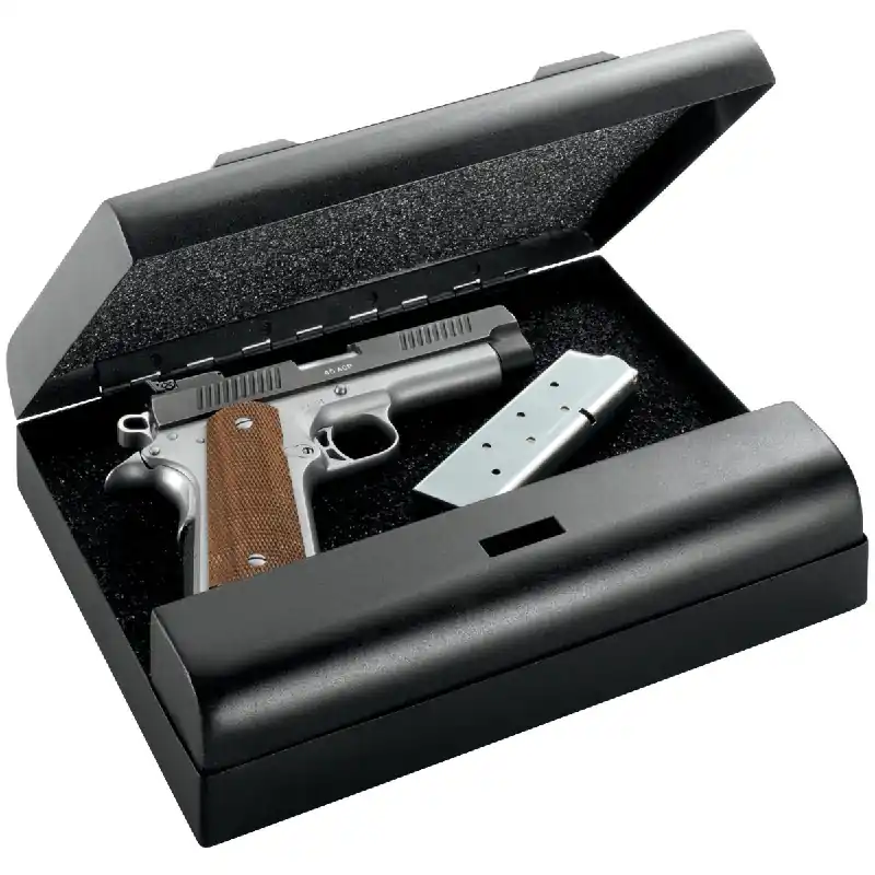 Microvault MV500 Pistol Safe