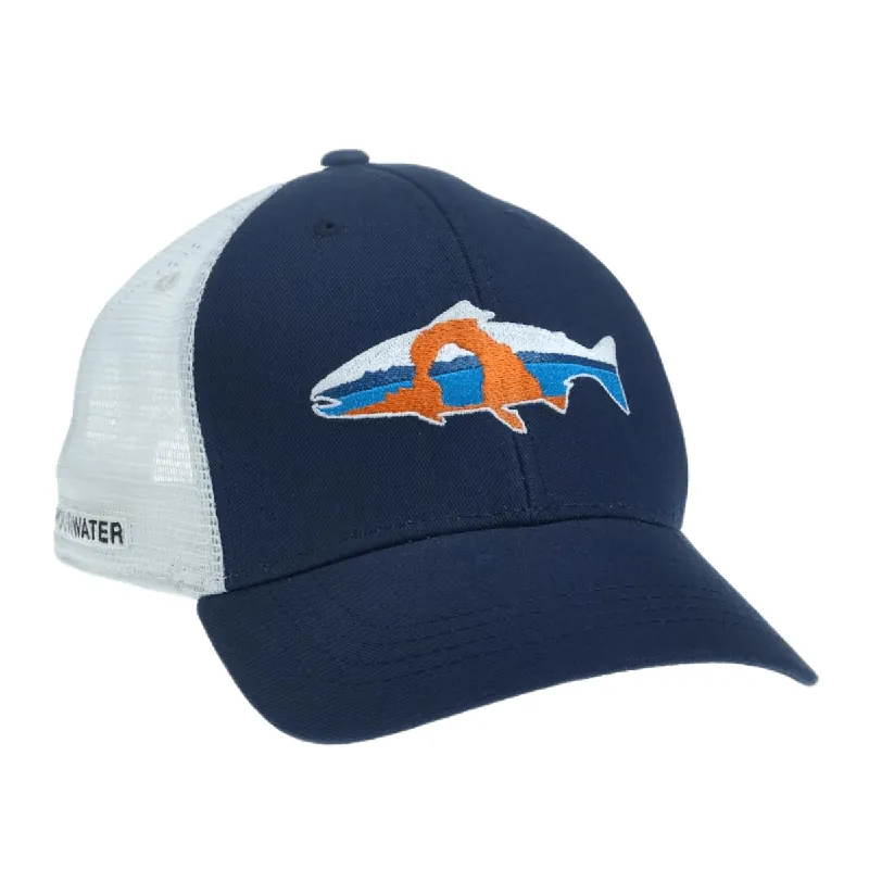 Utah Delicate Arch Hat