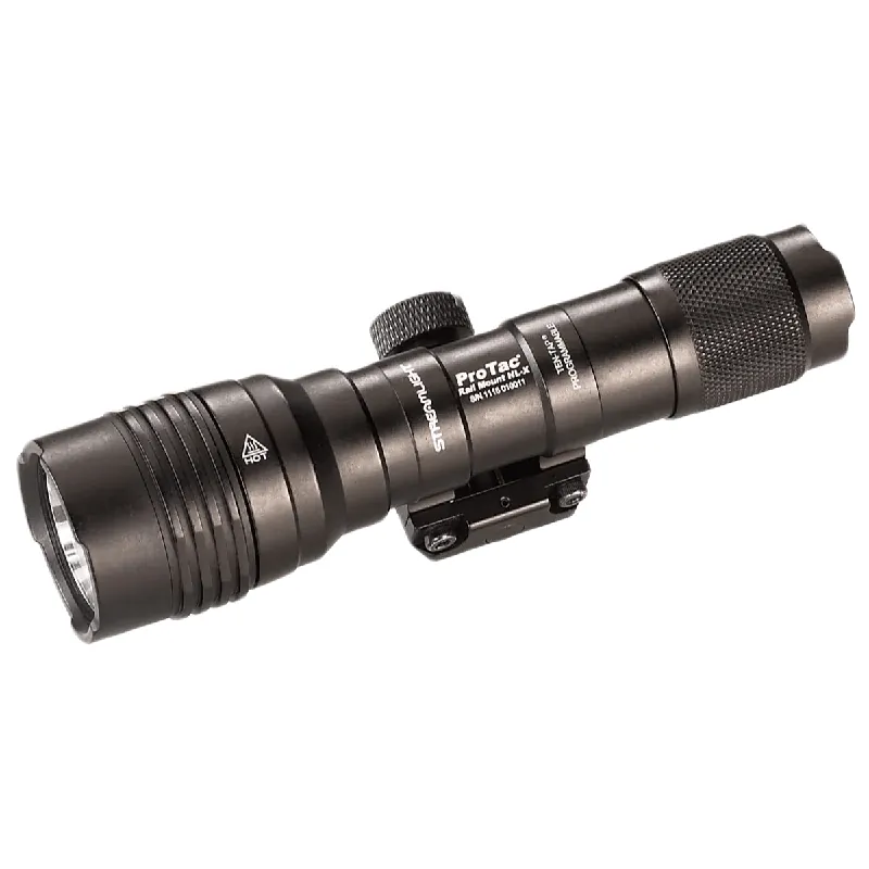 Protac HL-X Rifle Rail Mount