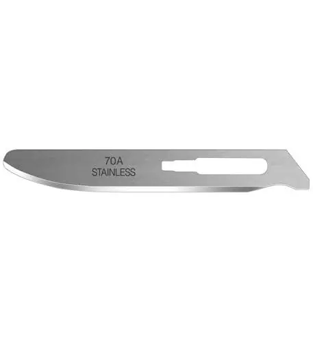Piranta Quik-Change Blades (12 Pack)