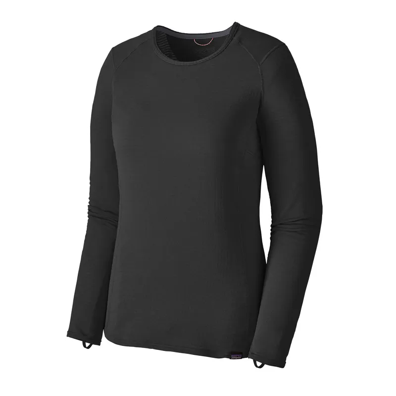 Capilene Thermal Weight Crew - Women‘s