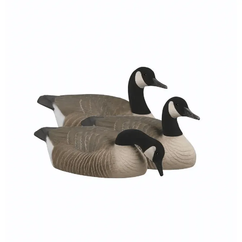 Canada Goose Shell Decoy