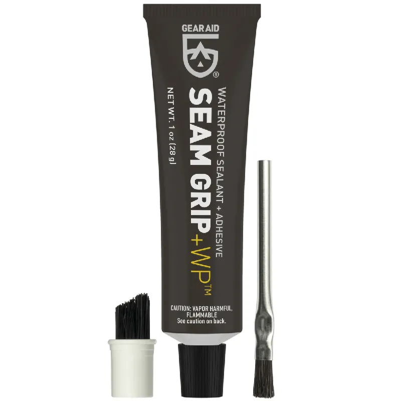 Seam Grip Wp Waterproof Sealant And Adhesive