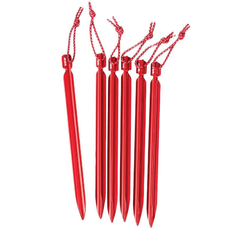 Groundhog Tent Stake Kit (6 Pack)