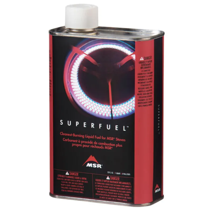 SuperFuel