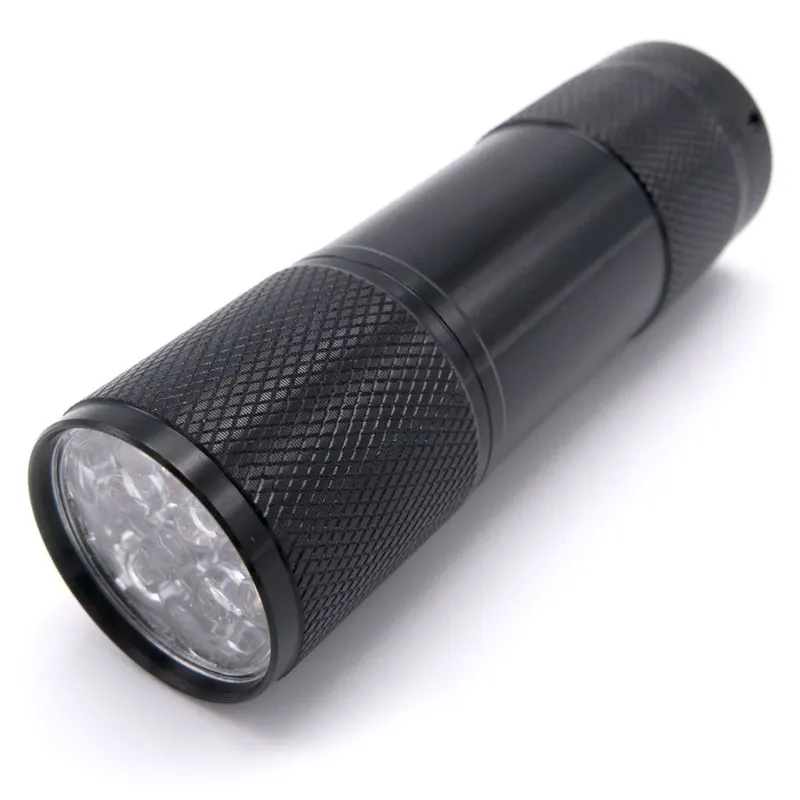 Universal UV Cure Light