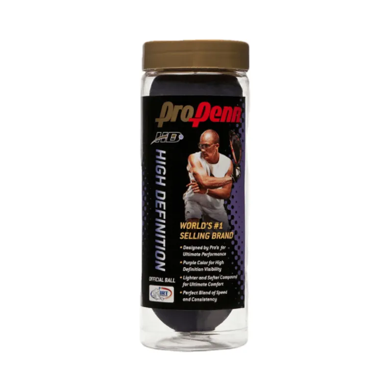 Pro Penn High Definition Racquetball