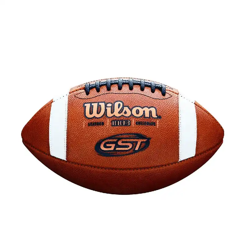 GST Game Football