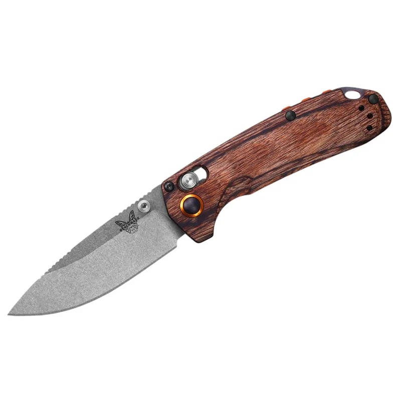 North Fork Knife