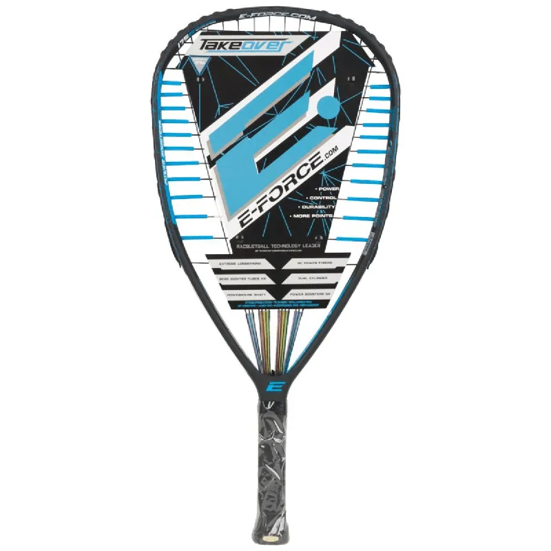 Takeover Racquet