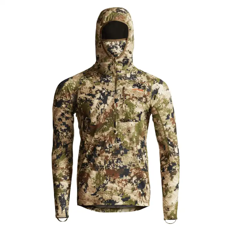 Core Lightweight Hooded Pullover - Men‘s