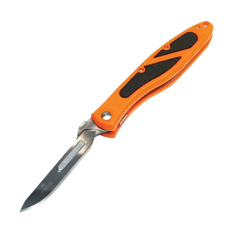 Knives Piranta Edge Folding Knife