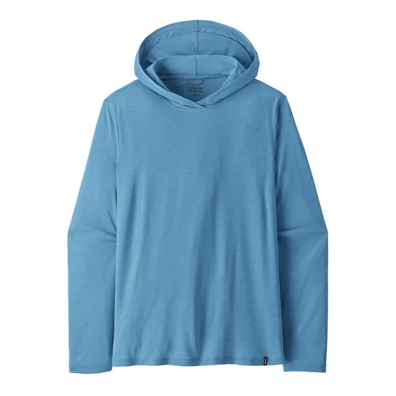 Capilene Cool Daily Hoodie - Men‘s