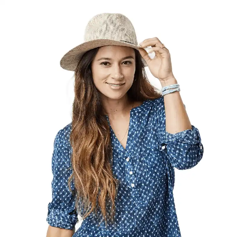 Capistrano Crushable Hat - Women‘s