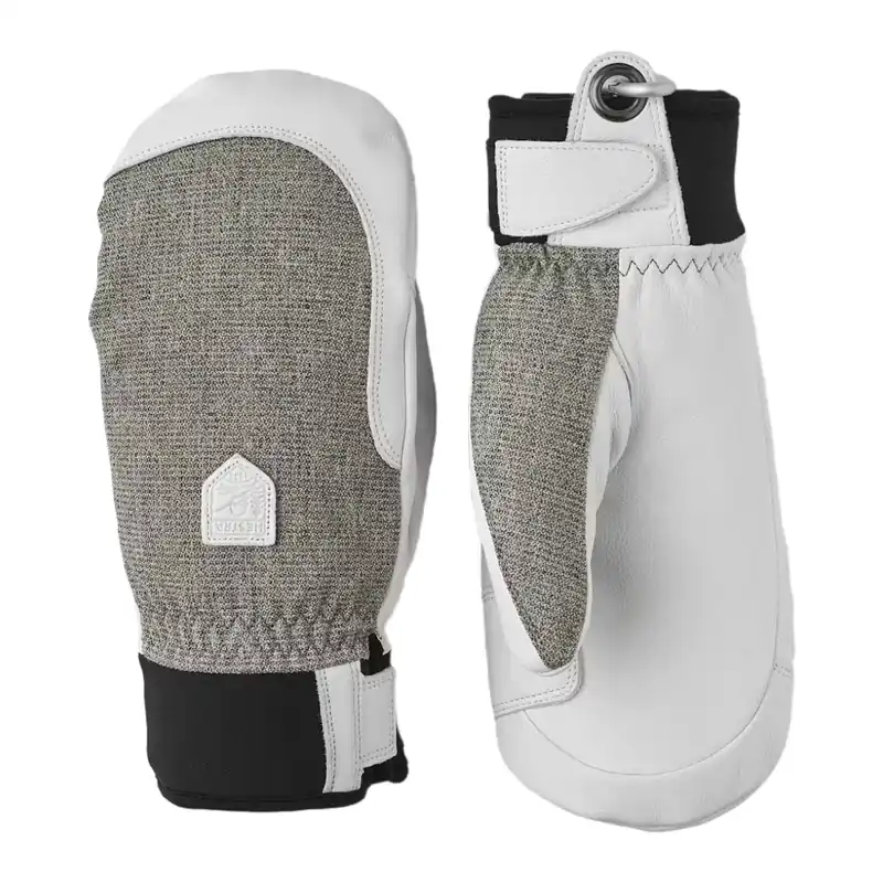 Army Leather Patrol Mitt - Women‘s