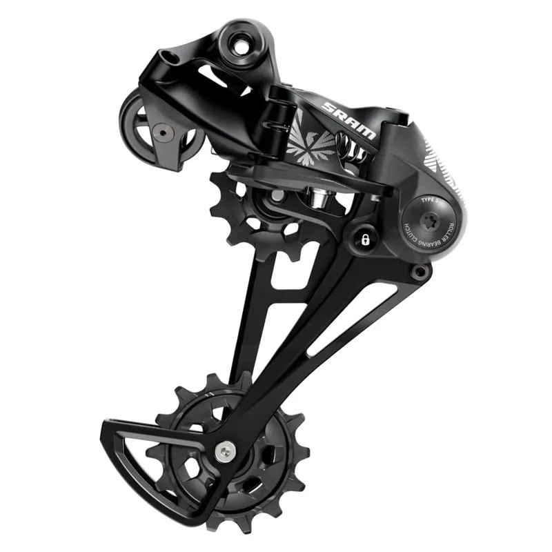 NX Eagle 12-Speed Rear Derailleur
