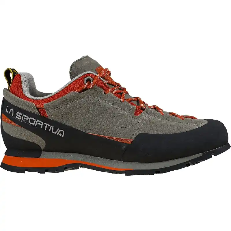 Boulder X Approach Shoe - Men‘s
