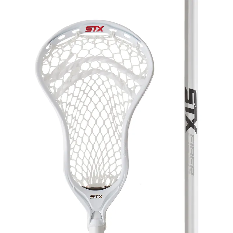 Stallion 700 Complete Lacrosse Stick